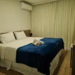 Suite Luxo Via Premiere