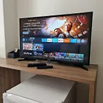 Suite Luxo Via Premiere