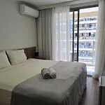 Suite Luxo Via Premiere