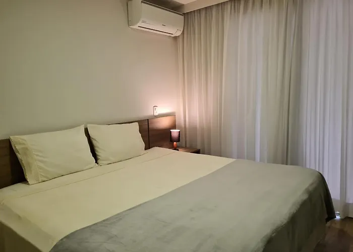 Suite Luxo Via Premiere
