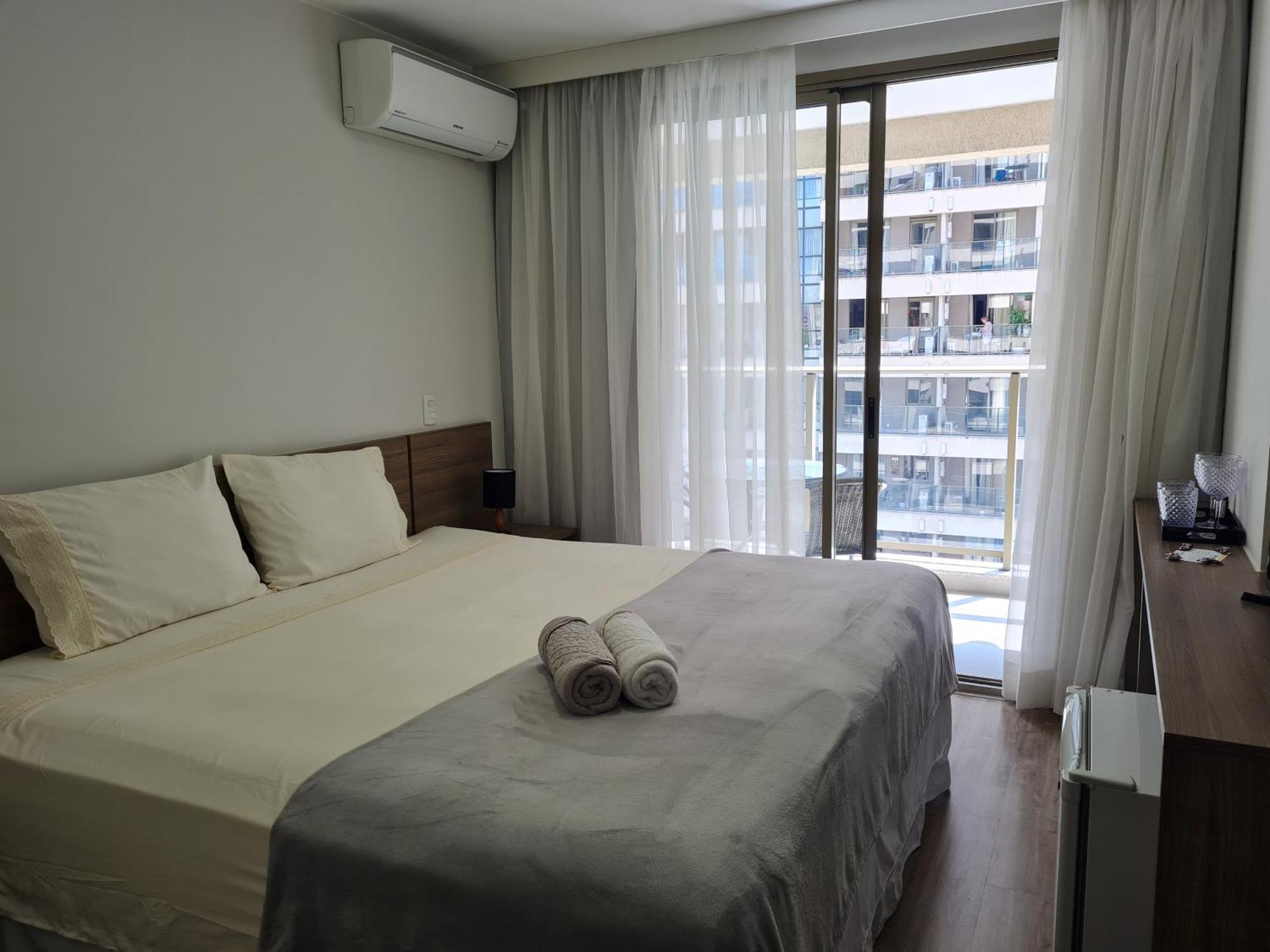 Luxo Via Premiere Rio de Janeiro